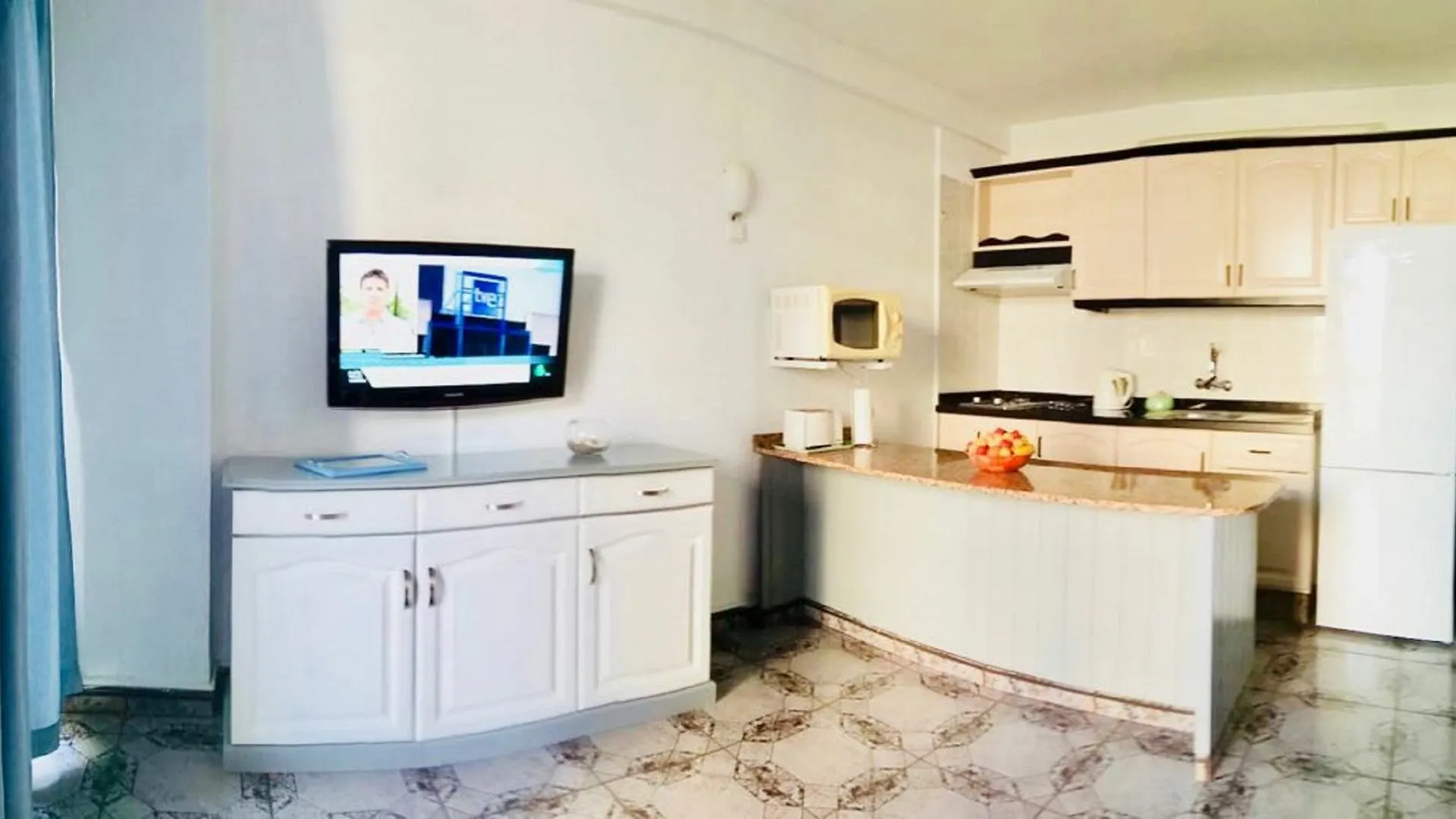 Apartamento Colorines Piscina Y Mar Arona
