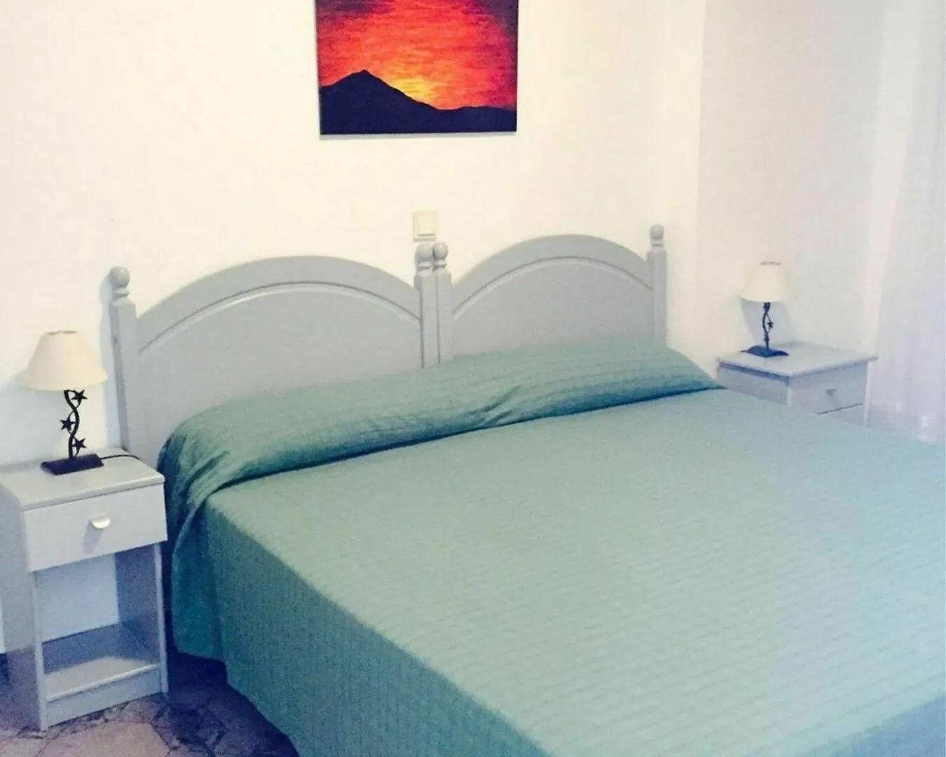 Διαμέρισμα Apartamento Colorines Piscina Y Mar Arona